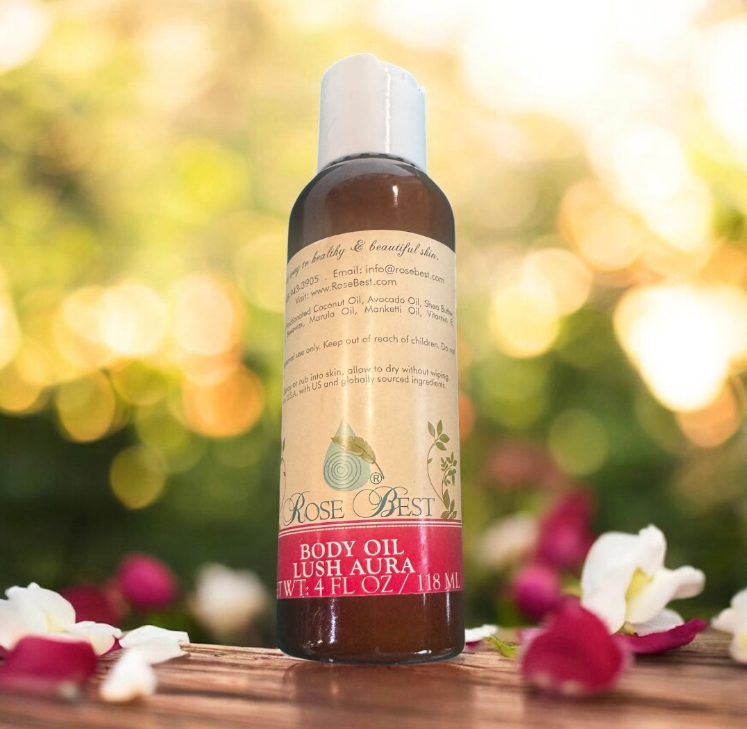 Body Oil