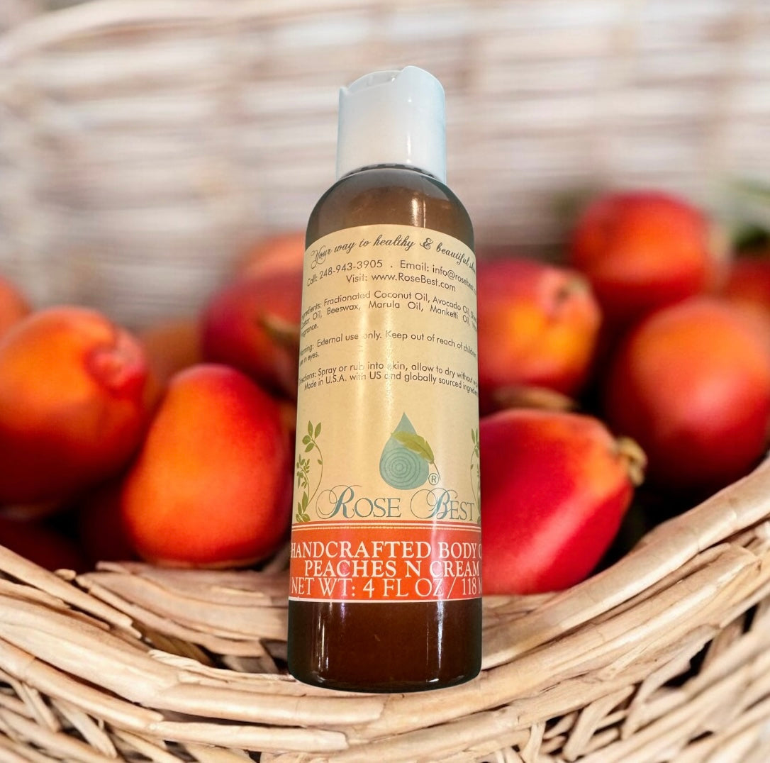 Body Oil