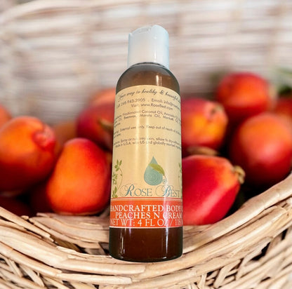 Body Oil