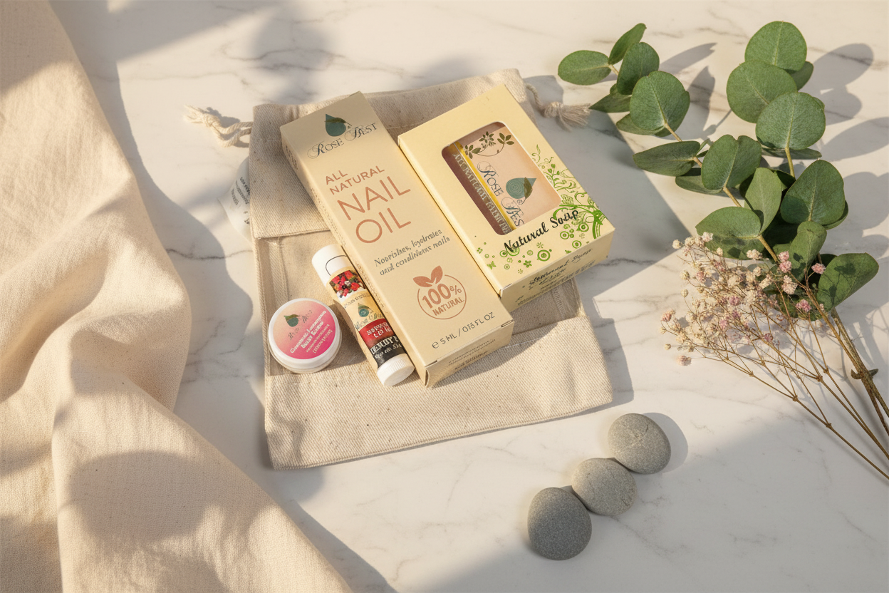 Every Day Gift Set