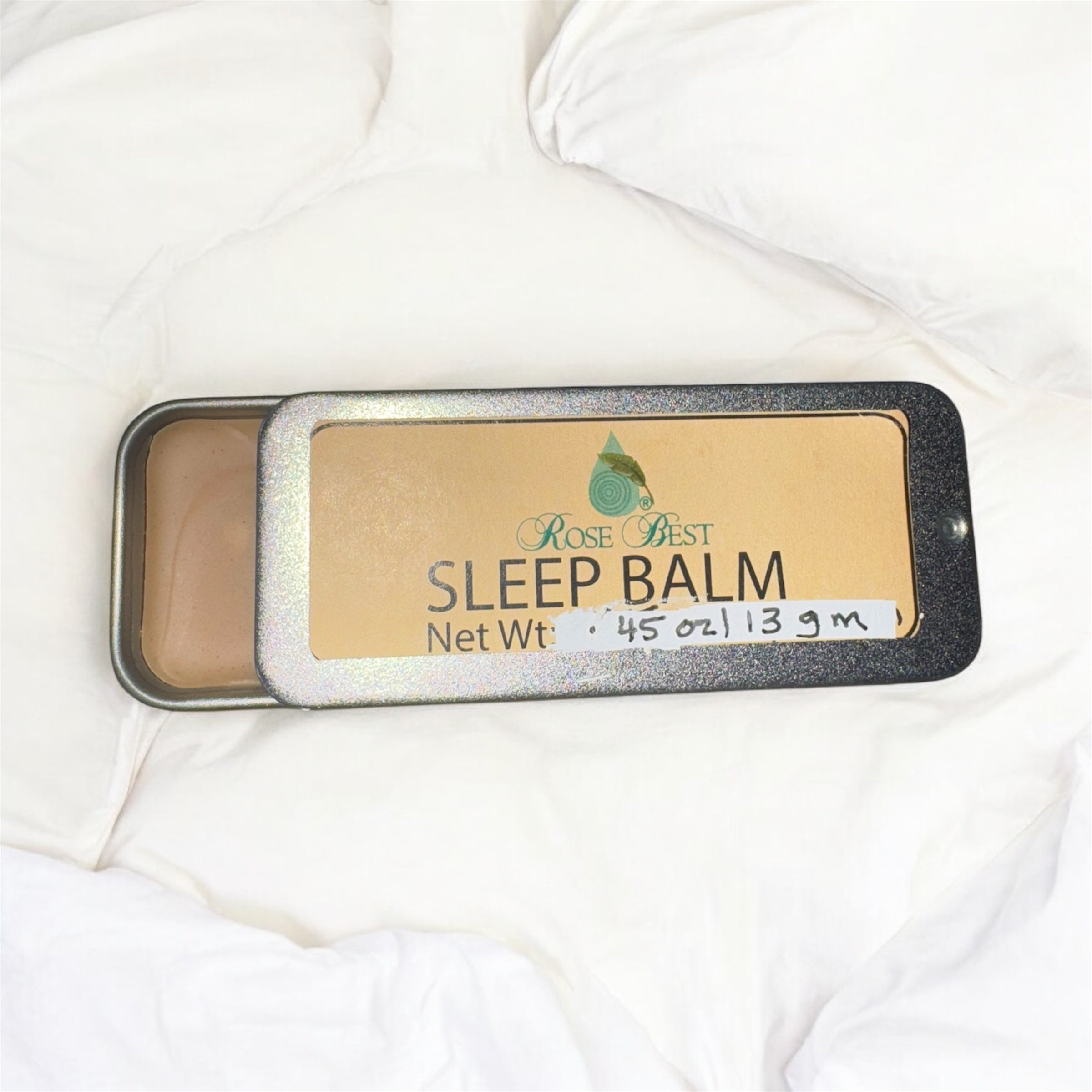 Sleep Balm