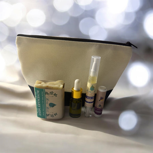 Beauty Bundle