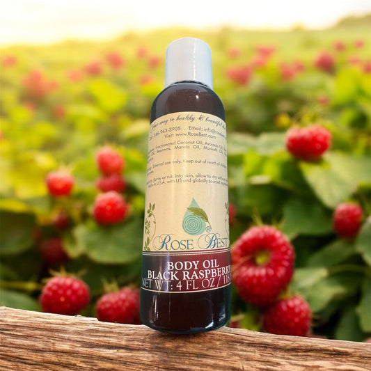 Body Oil