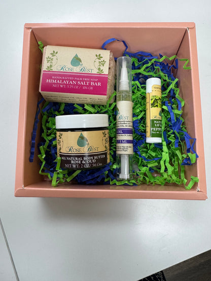 Every Day Gift Set