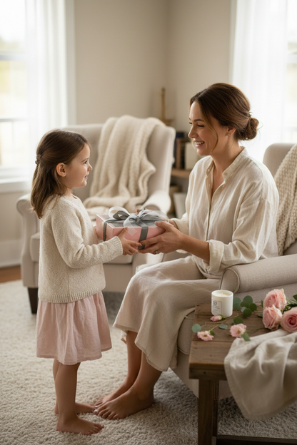 Mother’s Day Gift Set