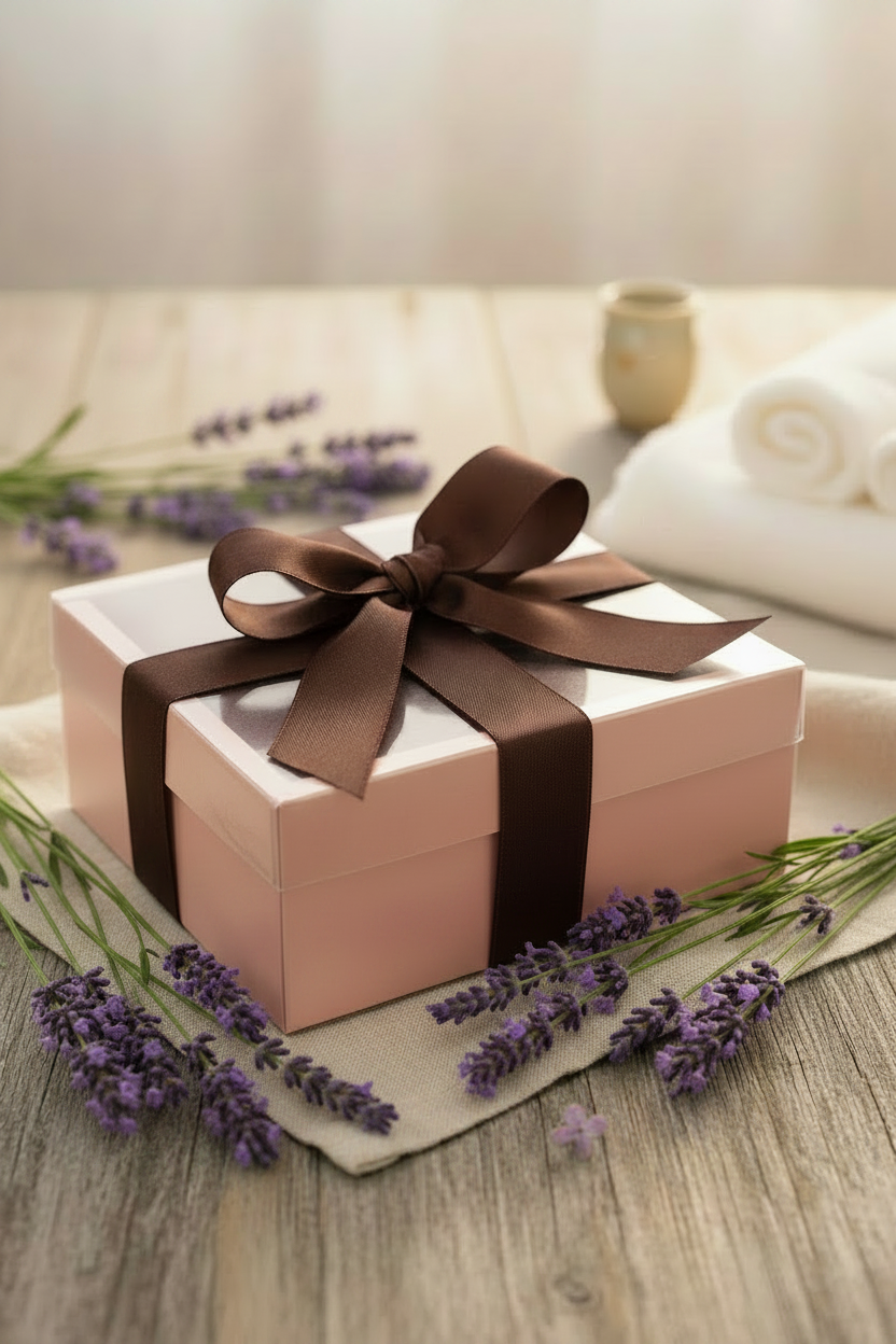 Handmade Natural Skincare Set