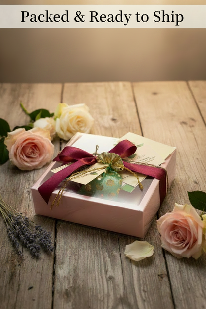 Luxury Self Care Gift Box