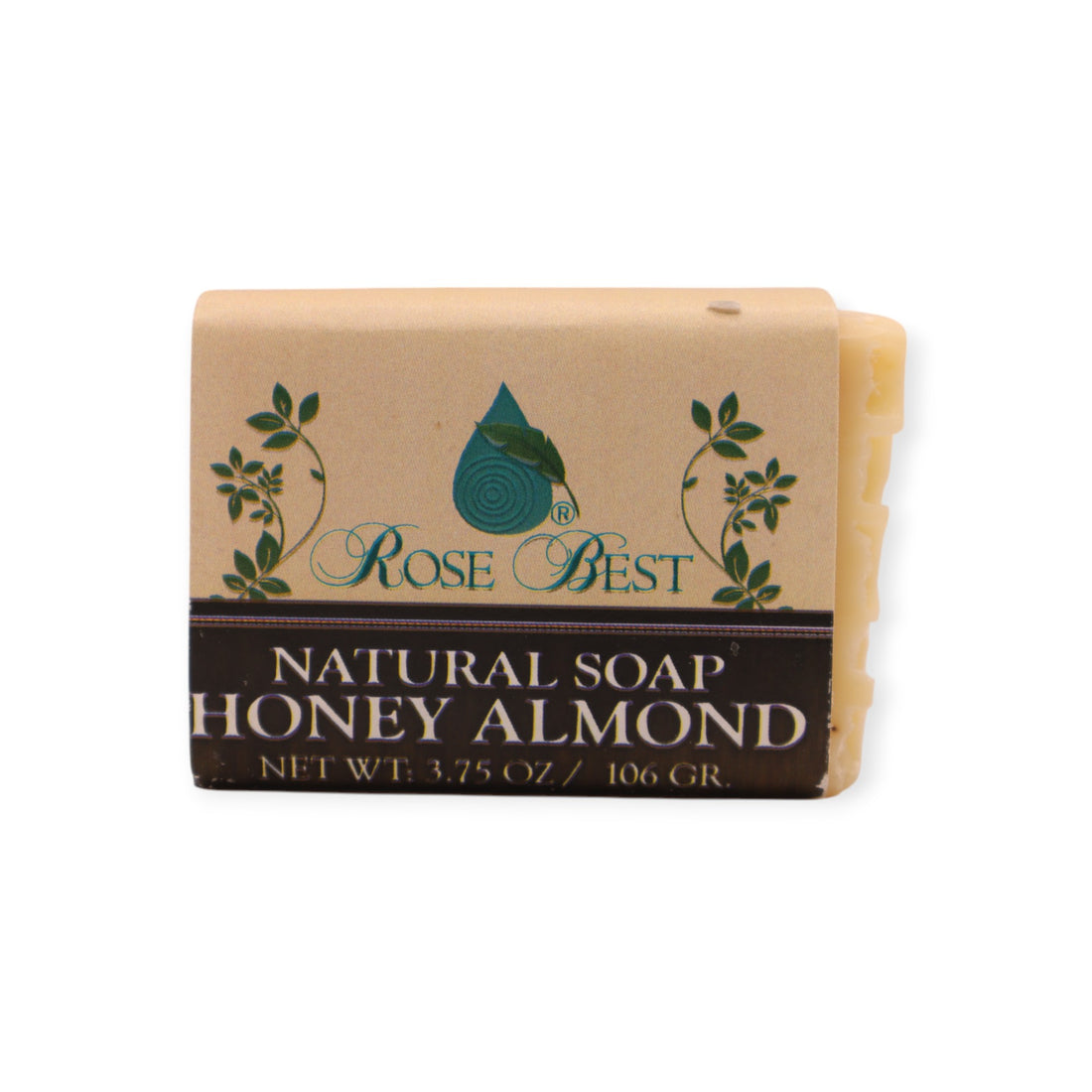 Honey Almond