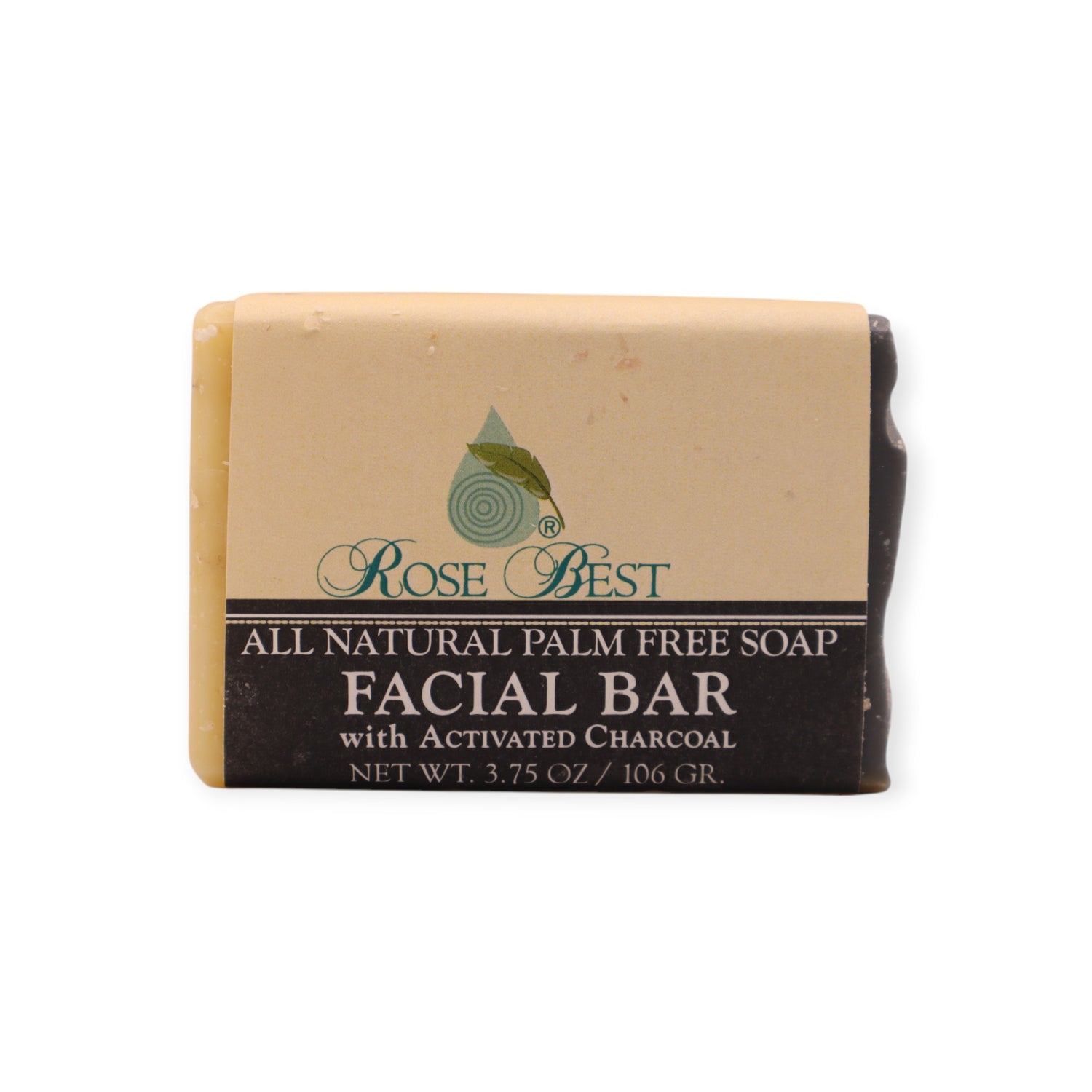 Facial Bar - All Natural Soap