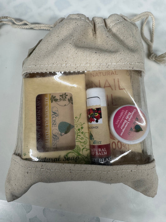 Every Day Gift Set