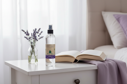 Lavender (All Natural) Room / Body Spray