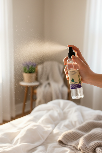 Lavender (All Natural) Room / Body Spray