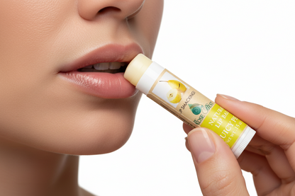 Juicy Pear Lip Balm