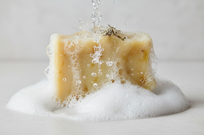 Lavender Rosemary - All Natural Soap