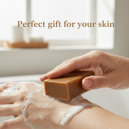 Rose Best 3 Soap Self Care Gift Set