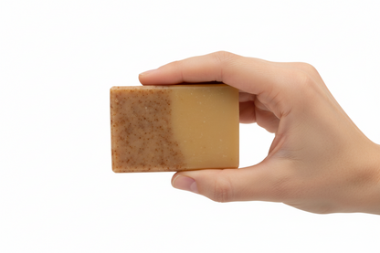Mechanics (Handcrafted) Soap