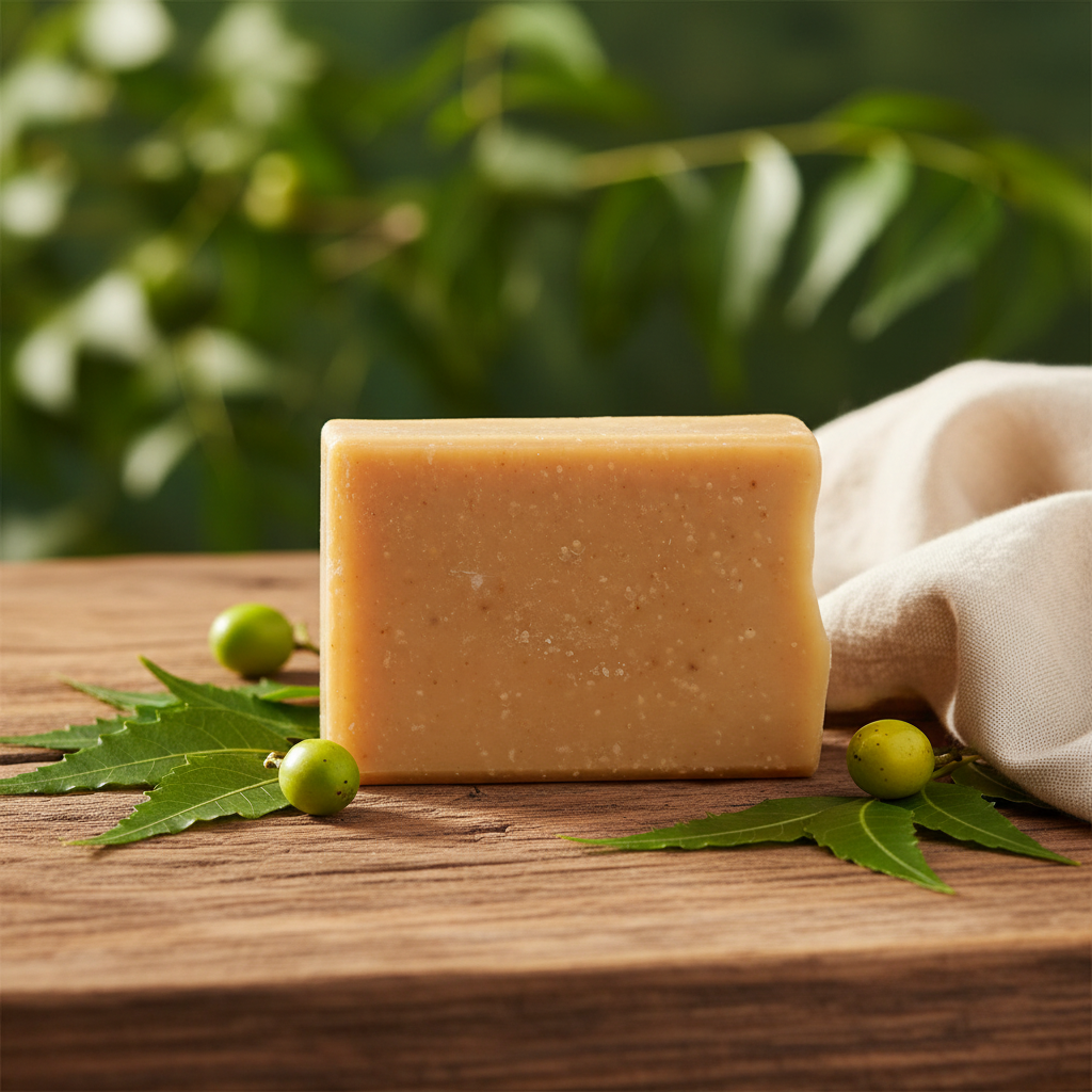 Neem - All Natural Soap