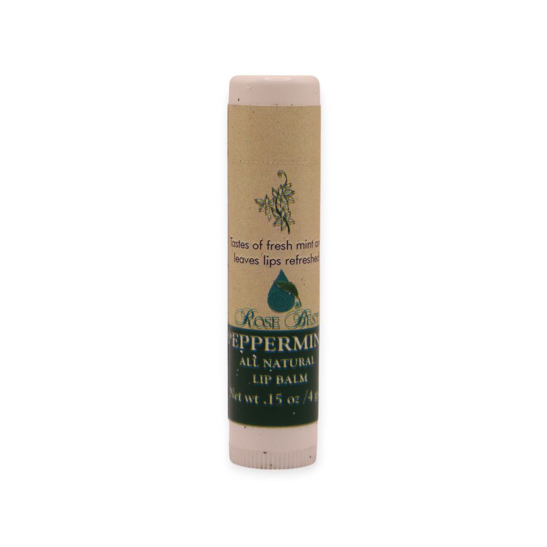 Peppermint