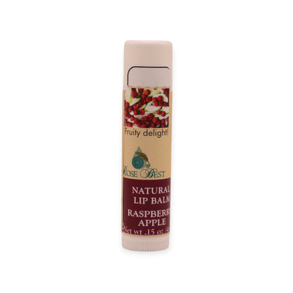 Raspberry Apple (All Natural)