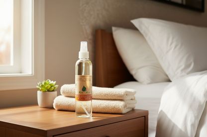 Citrus Splash Room and Body Spray (Handcrafted)