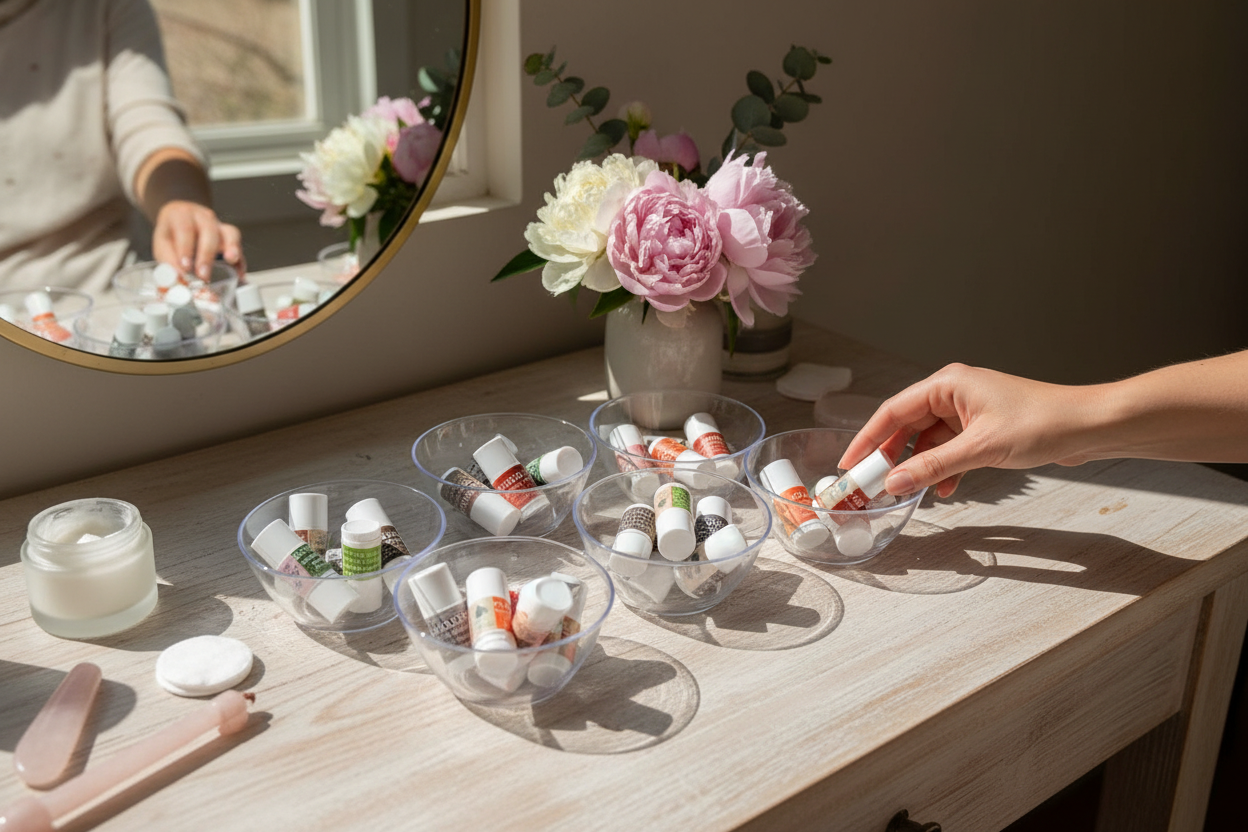 Mini Lip Balm