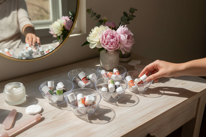 Mini Lip Balm