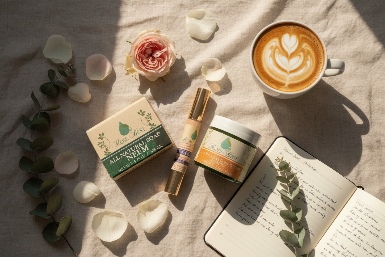 Day Time Gift Set