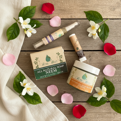 Day Time Gift Set