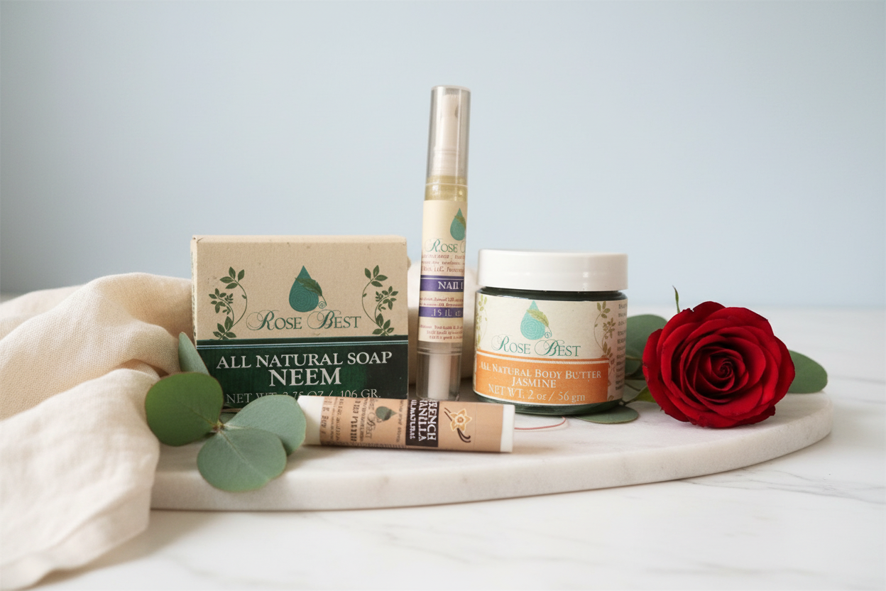 Day Time Gift Set