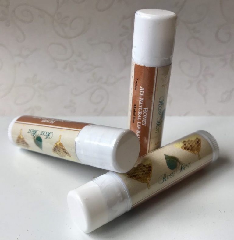 Lip Balm Bundle | 5 for $17