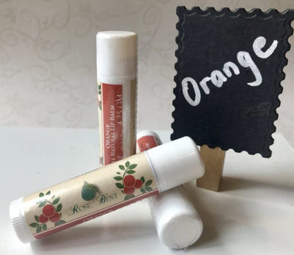 Lip Balm Bundle | 5 for $17