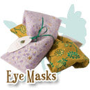 Relaxing All Natural Eye Mask