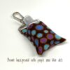 Hand Sanitizer Holders with many different designs