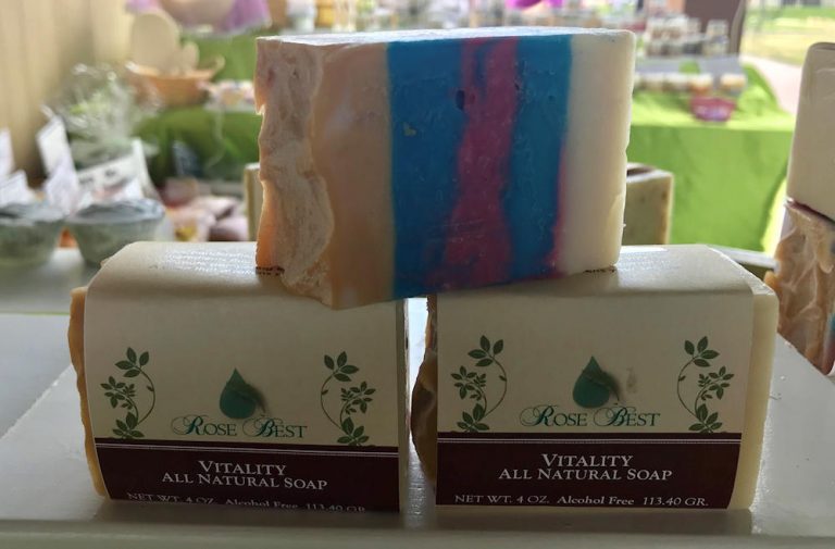 Bar Soap Bundle | 6 for $43